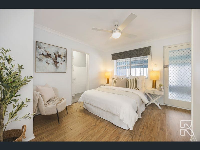 6/417 Bowen Terrace, New Farm — photo 1 of 5