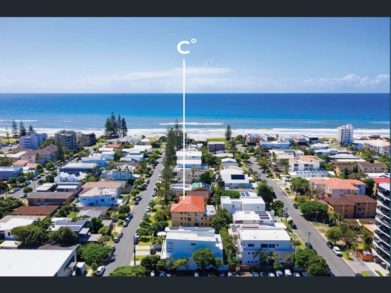 5/28 Dudley Street, Mermaid Beach — photo 1 of 5