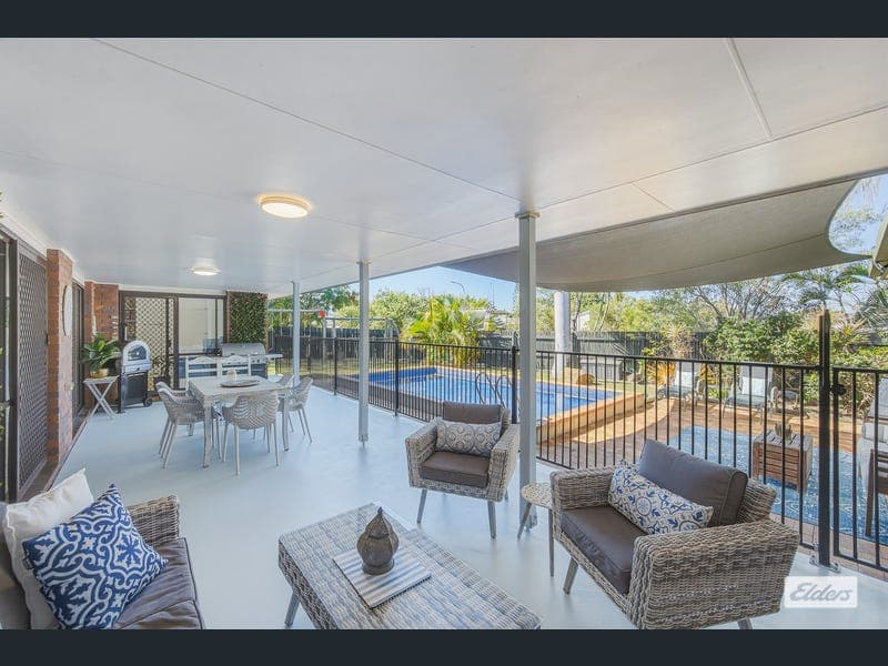 24 Winnecke Road, Tannum Sands — photo 1 of 5