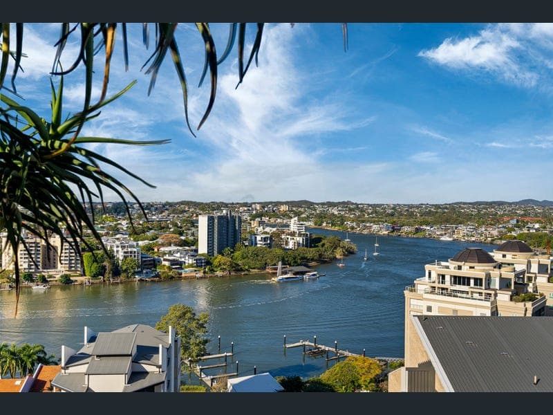 806/66 Lambert Street, Kangaroo Point — photo 1 of 5