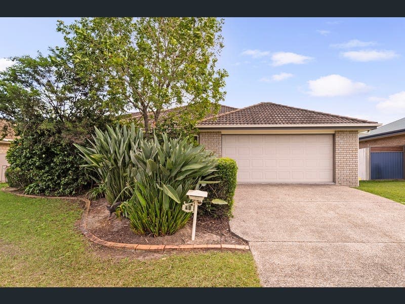 40 Briggs Drive, Caboolture — photo 1 of 5