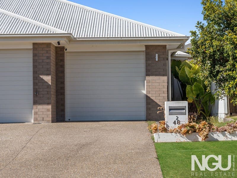2/48 Joy Chambers Circuit, Ripley — photo 1 of 5