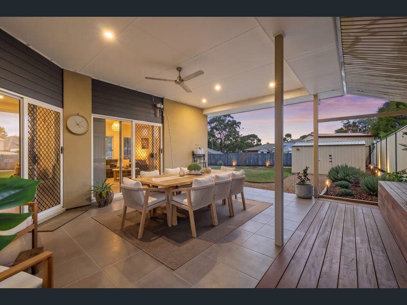 4 Baguley Street, Warwick — photo 1 of 5