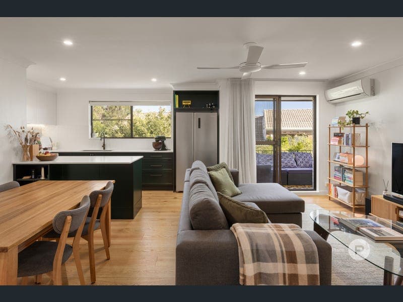 7/37 Cadell Street, Toowong — photo 1 of 5