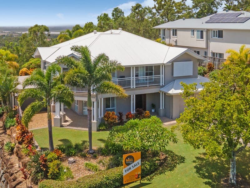 53 Hillary Circuit, Pacific Pines — photo 1 of 5