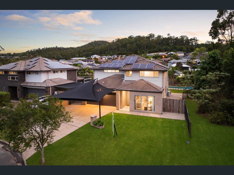 20 Kensington Place, Maudsland — photo 1 of 5