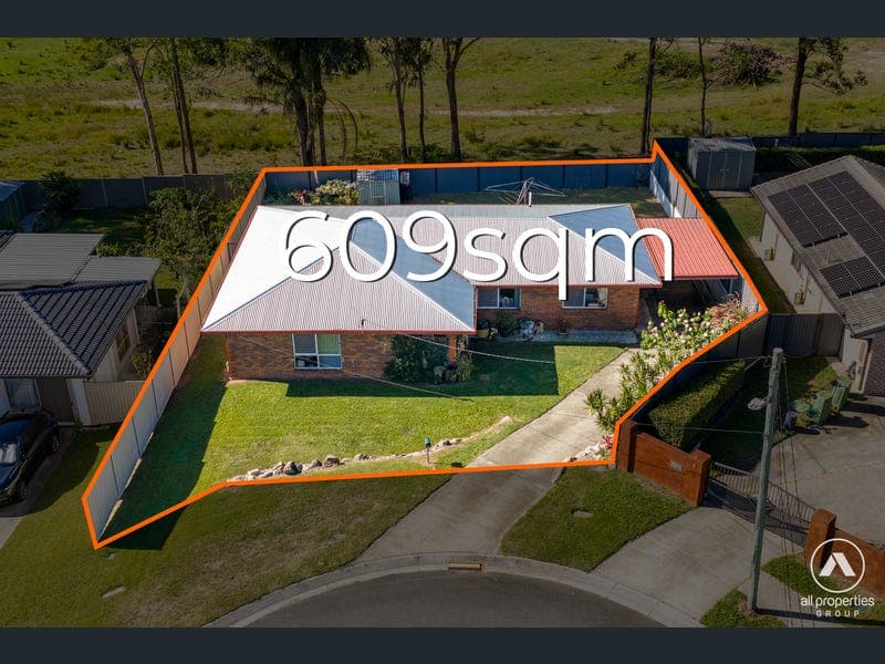 5 Lorna Street, Browns Plains — photo 1 of 5