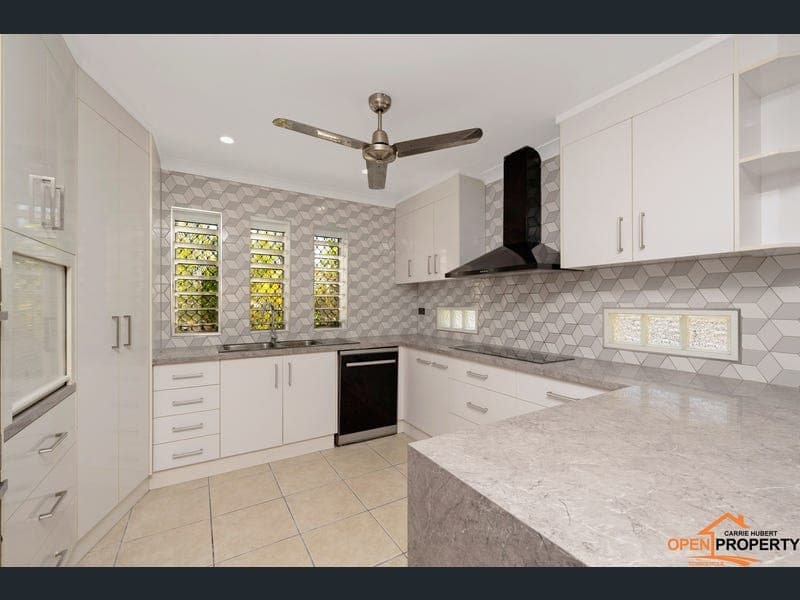 4 Eureka Crescent, Kirwan — photo 1 of 5