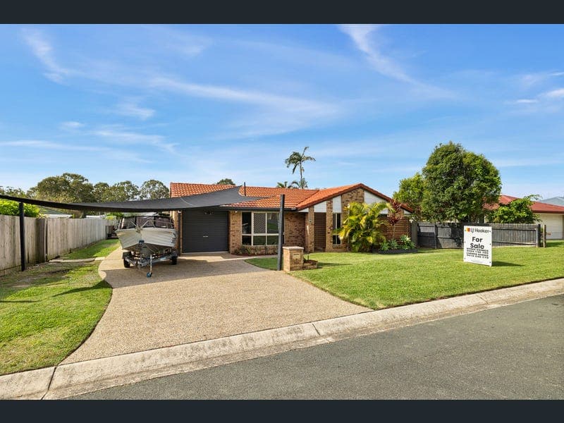 14 Grandis Crescent, Victoria Point — photo 1 of 5