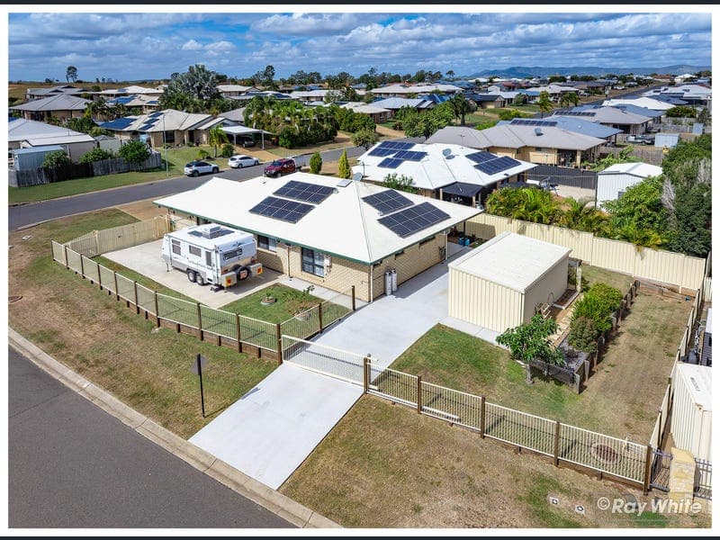 2 Joseph Street, Gracemere — photo 1 of 5