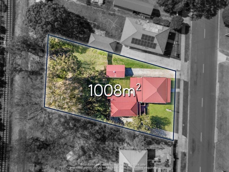 44 Railway Street, Booval — photo 1 of 5