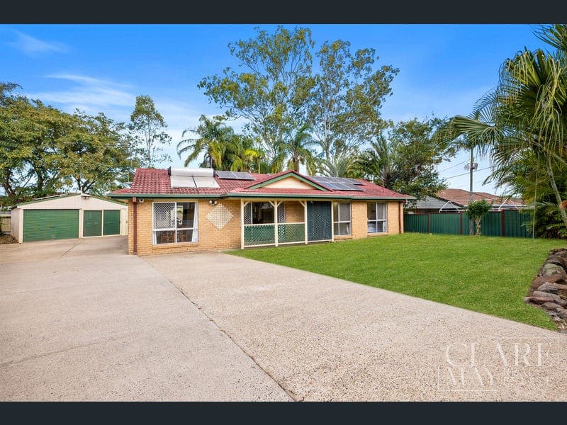 16 Josey Street, Redbank Plains — photo 1 of 5