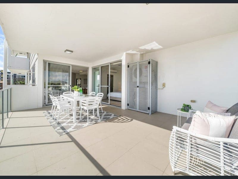 306/15 Felix Street, Lutwyche — photo 1 of 5