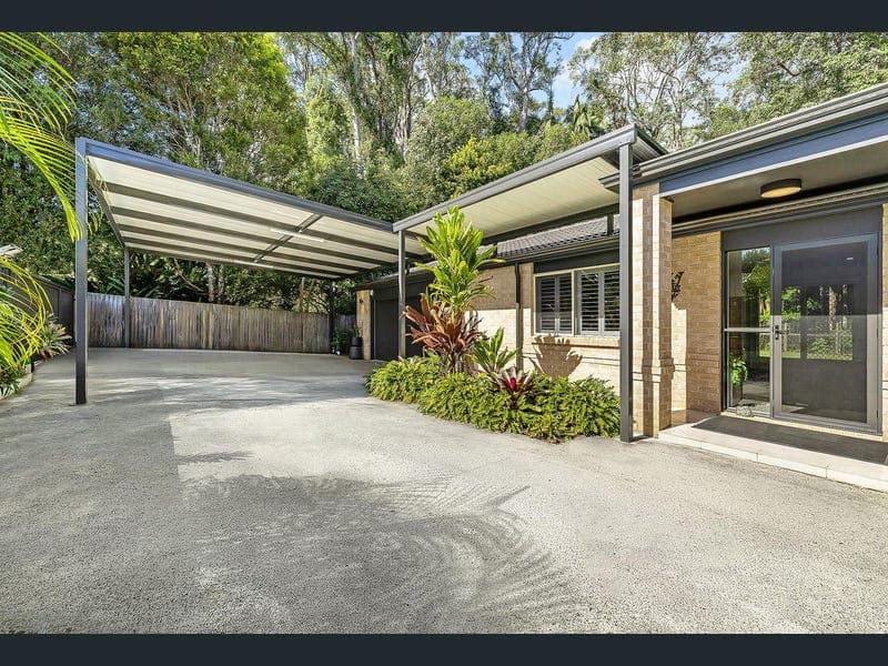35 Stanley Street, Palmwoods — photo 1 of 5