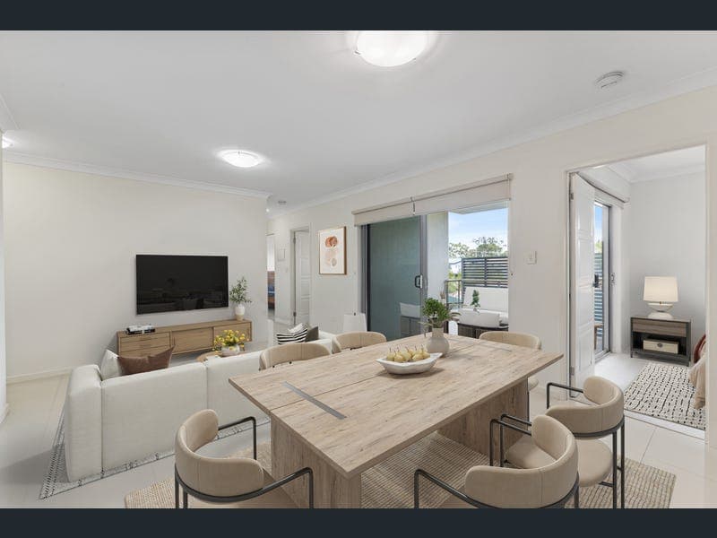 5/22 Western Avenue, Chermside — photo 1 of 5
