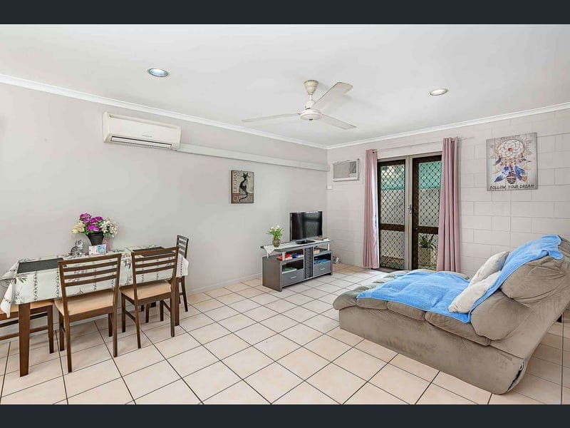 8/72 Railway Avenue, Railway Estate — photo 1 of 5