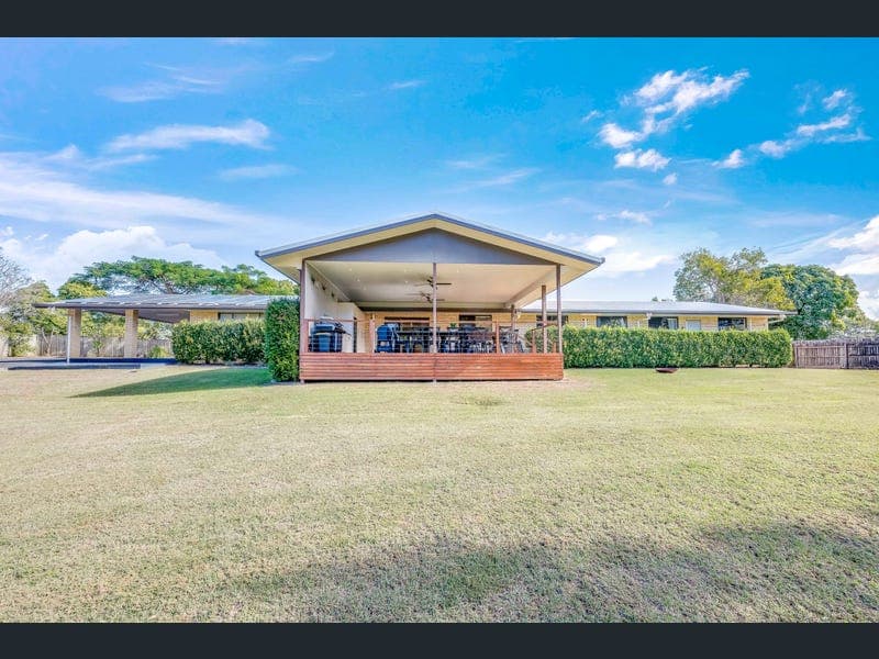 35A Moncrieff Street, Walkervale — photo 1 of 5