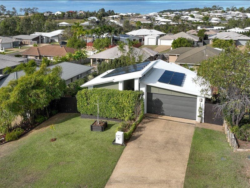 5 Cradle Drive, New Auckland — photo 1 of 5