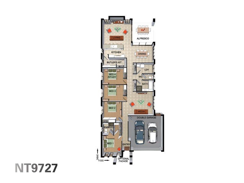 Lot 11 Warner St, Rosenthal Heights — photo 1 of 5