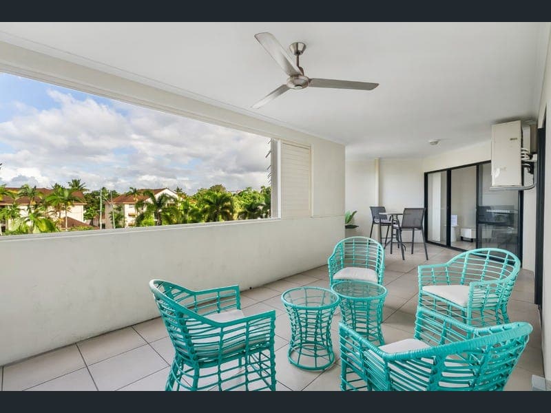 206/331-337 Lake Street, Cairns North — photo 1 of 5