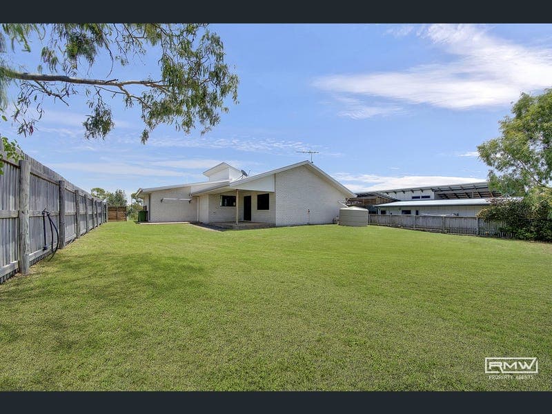 17 Cocoanut Point Drive, Zilzie — photo 1 of 5