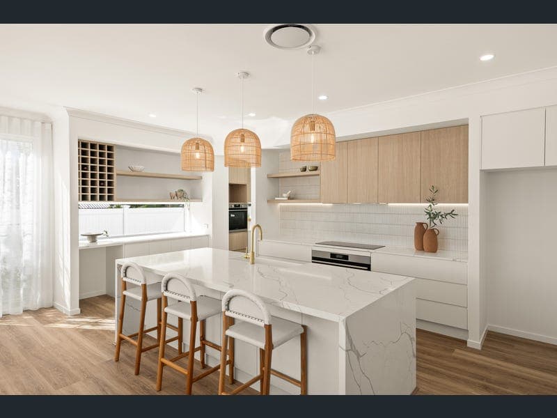 Lot 7 440 Beckett Road, Bridgeman Downs — photo 1 of 5