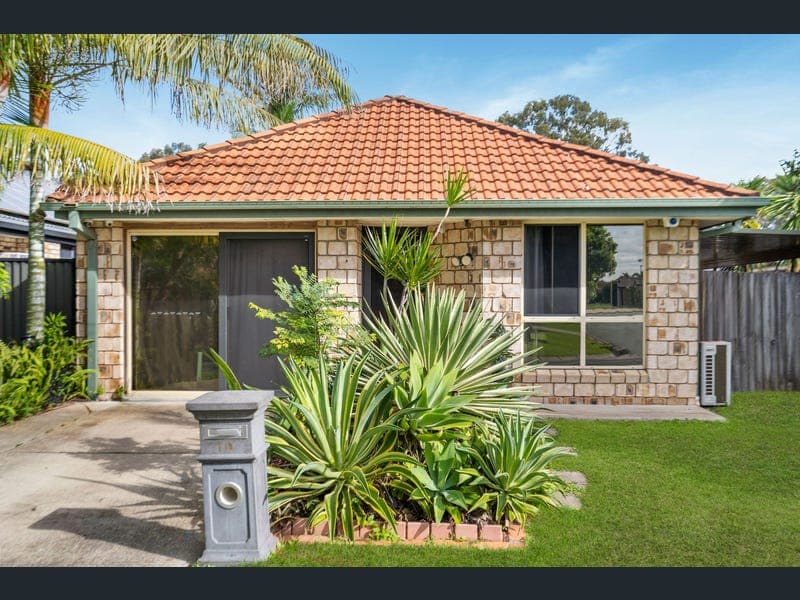 10 Lamington Place, Loganholme — photo 1 of 5