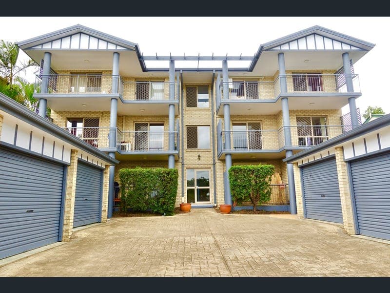 3/36 Kadumba Street, Yeronga — photo 1 of 5