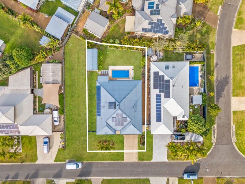 29 Tree View Road, Toogoom — photo 1 of 5