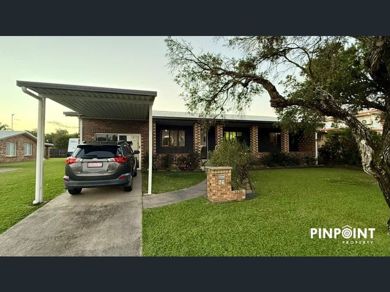 26 Crowley Drive, West Mackay — photo 1 of 5