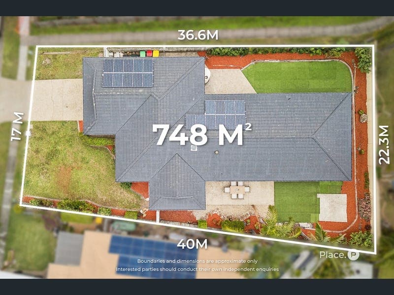 9 Orania Crescent, Calamvale — photo 1 of 5