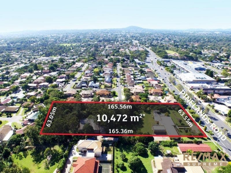 81 Pinelands Road, Sunnybank Hills — photo 1 of 5