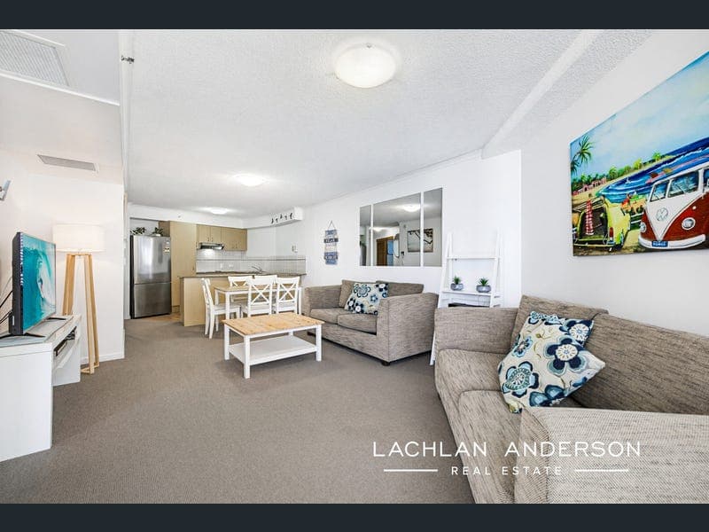 72/100 Bulcock Street, Caloundra — photo 1 of 5