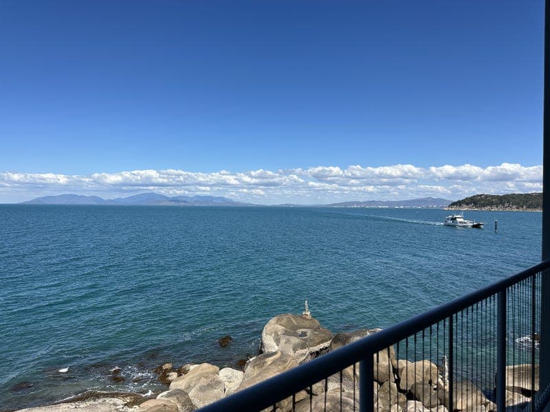 4305/146 Sooning St 'One Bright Point', Nelly Bay — photo 1 of 5