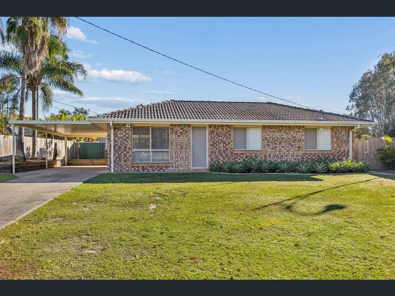 22 Stratton Court, Crestmead — photo 1 of 5