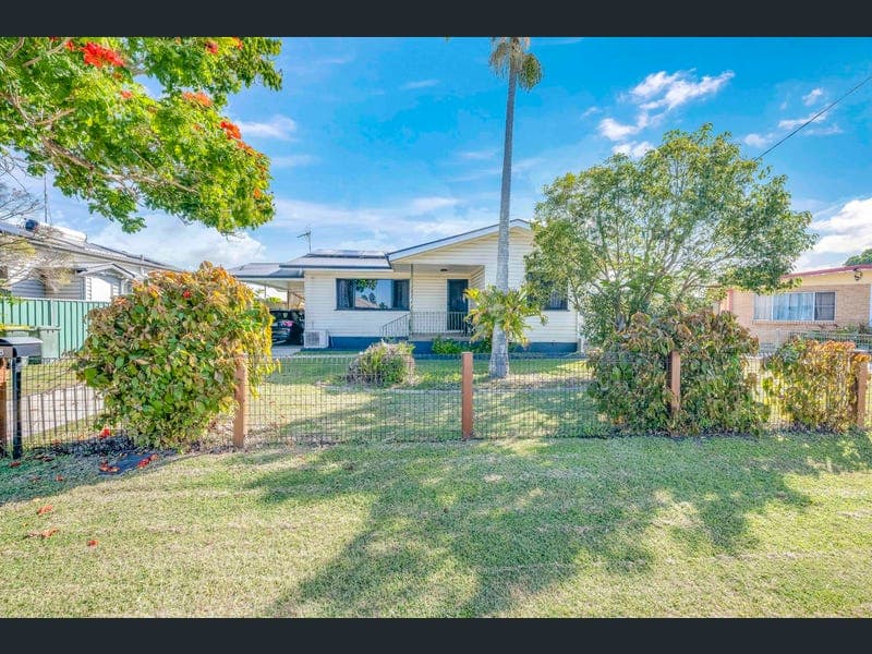 5 Duffy Street, Millbank — photo 1 of 5