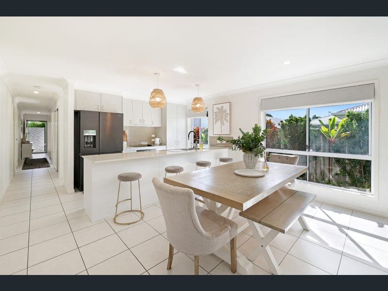 115 O'Reilly Drive, Coomera — photo 1 of 5