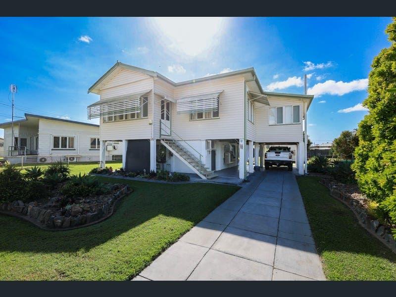 37 Thirteenth Avenue, Home Hill — photo 1 of 5
