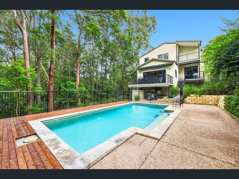 1/342 Ron Penhaligon Way, Robina — photo 1 of 5
