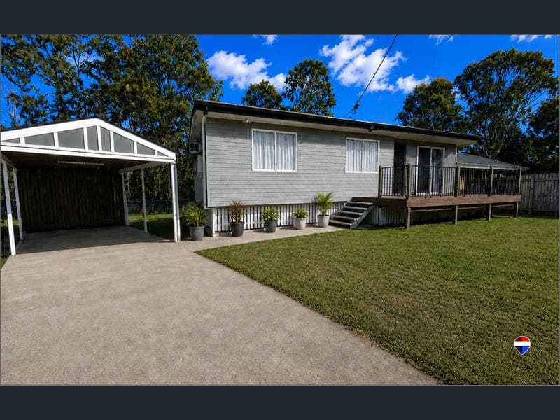 7 Brundrit Court, Morayfield — photo 1 of 5
