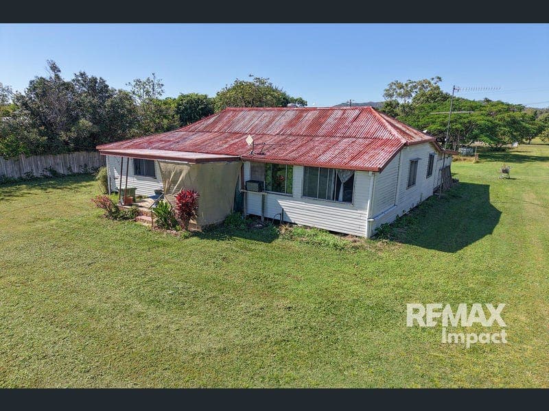 44 Kennedy Street, Dimbulah — photo 1 of 4