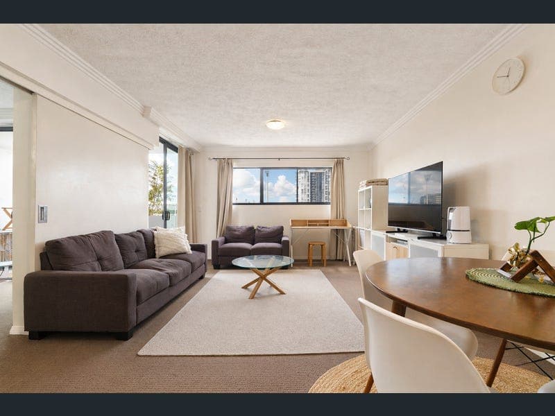 169/803 Stanley Street, Woolloongabba — photo 1 of 5