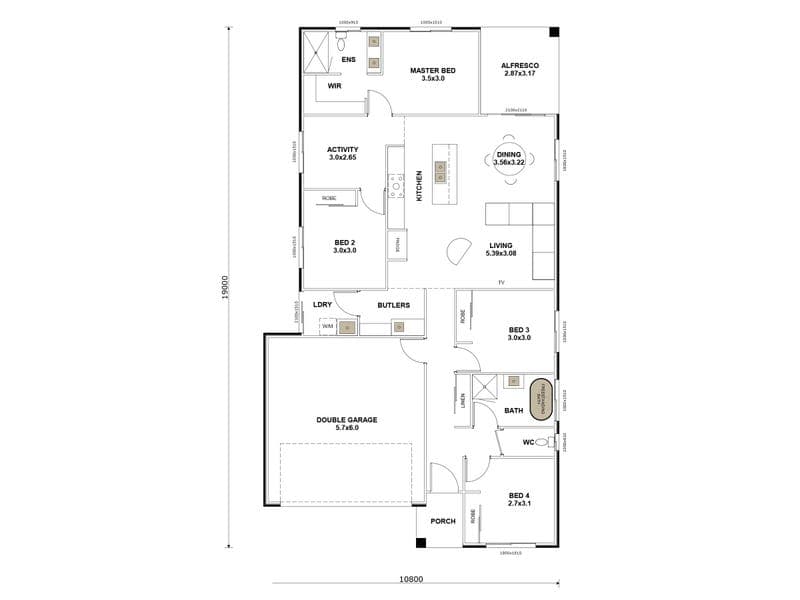 Lot 856 Pondspice Street, Caboolture — photo 1 of 2