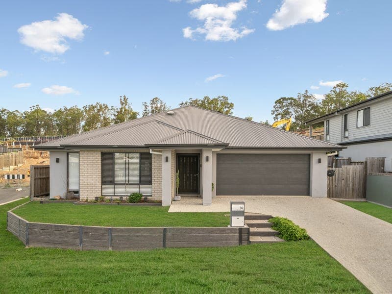10 Bush Tucker Drive, Narangba — photo 1 of 5