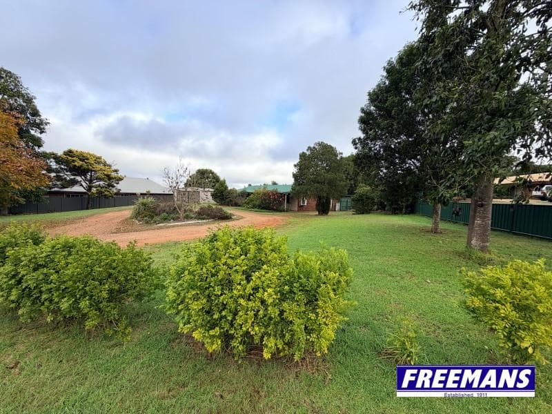 31 Tessmanns Road, Kingaroy — photo 1 of 5