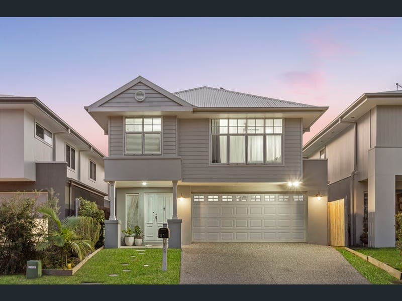35 Norwich Crescent, Pallara — photo 1 of 5