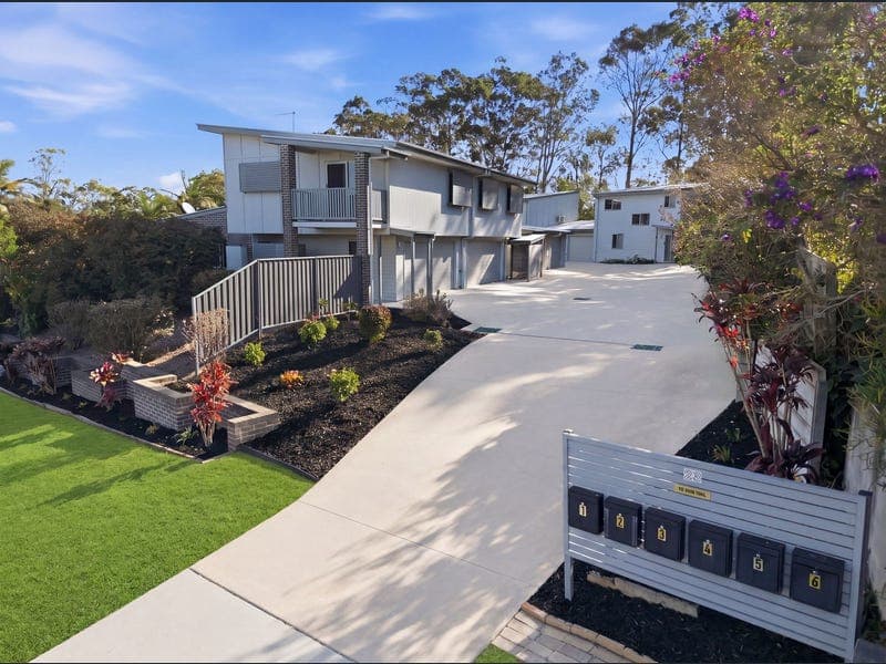 3/23 Akuna Way, Mango Hill — photo 1 of 5