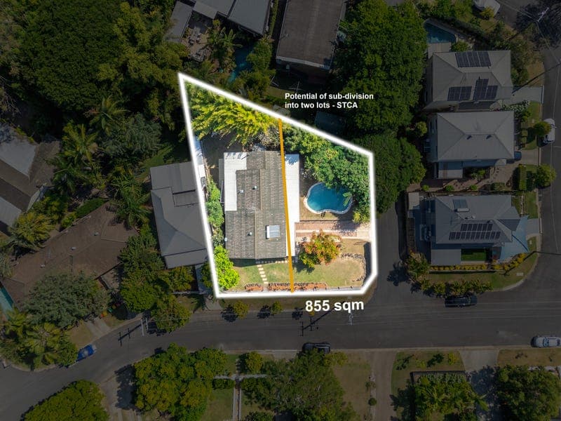 9 Eastment Street, Bardon — photo 1 of 5