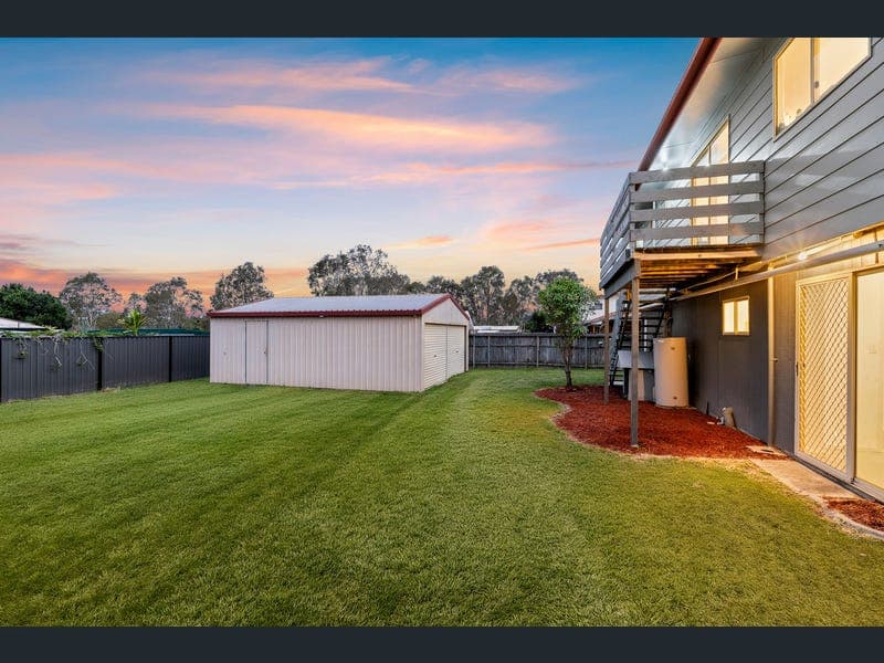 3 Henschke Court, Caboolture — photo 1 of 5