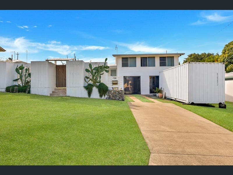 54 High Street, North Mackay — photo 1 of 5